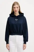 Bavlnená mikina Tommy Jeans