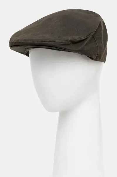 Bavlnená baretka Barbour