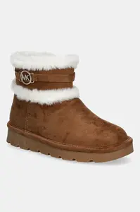 Michael Kors Detské snehule Michael Kors MOXIE