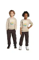 Detská tepláková súprava adidas