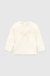 Detské tričko s dlhým rukávom Mayoral
