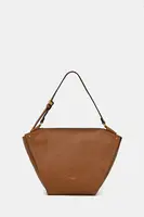 Kožená kabelka Gianni Chiarini BLOOM