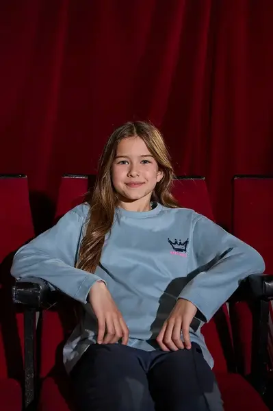 Bavlnené tričko s dlhým rukávom Mayoral