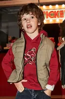 Detská vesta Mayoral