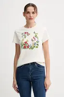 Bavlnené tričko Levi's