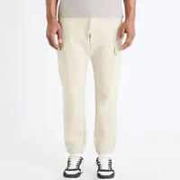Celio Cargo Pants Dolyte - Mens