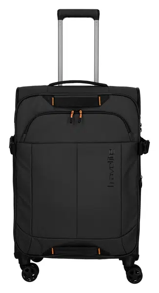 Travelite Briize M Black