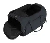Travelite Kick Off Duffle M Anthracite