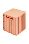 Skladovací box Liewood Elijah Storage Box w. Lid