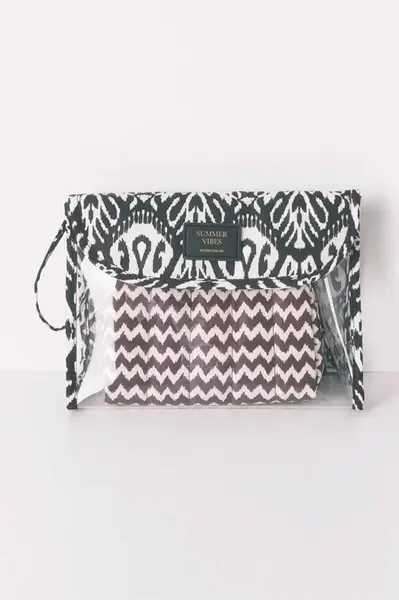 Sada kozmetických tašiek women'secret 2-pak