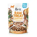 Brit Care Dog Brit RAW TREAT Digestion Freeze-dried treat and topper Chicken 40 g