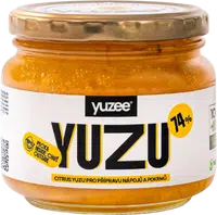 YUZEE Yuzu Citrus 550 g