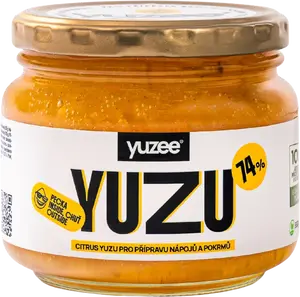 YUZEE Yuzu Citrus 550 g