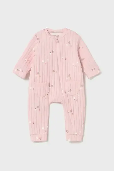 Overal pre bábätká Mayoral Newborn