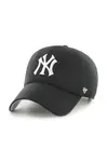 Bavlněná baseballová čepice 47 brand MLB New York Yankees