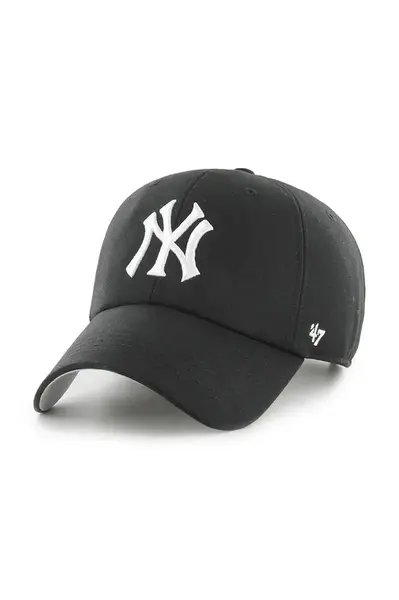 Bavlněná baseballová čepice 47 brand MLB New York Yankees