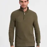 Pánsky sveter Ombre