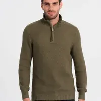 Pánsky sveter Ombre