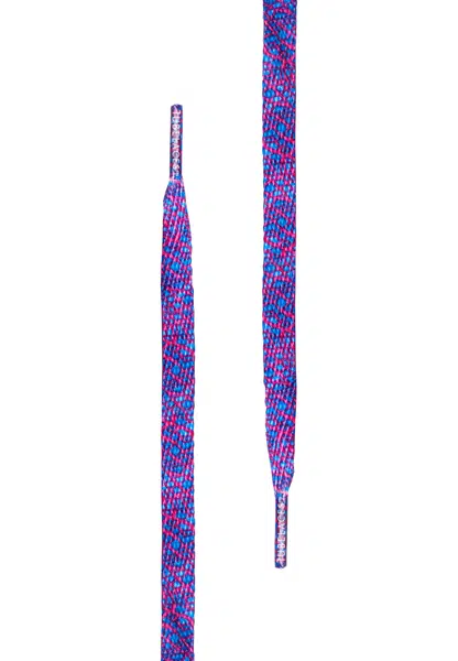 Special Flat Elephant royal/red