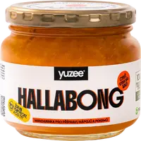 YUZEE Hallabong 550 g