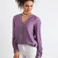 Purple shirt Yups cmu0547. R68
