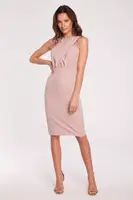 Dámske šaty Makover K130