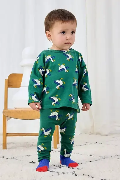 Legíny pre bábätká Bobo Choses La Oca