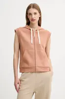 Mikina Weekend Max Mara PANK