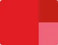 Akrylová barva Lefranc 200ml – 349 Bright Red