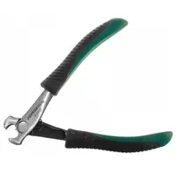 Kleště štípací čelní mini 110 mm - JONNESWAY P7102