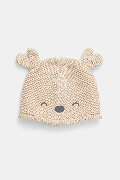 Kojenecká čepice United Colors of Benetton