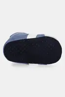 Dětské boty United Colors of Benetton modrá barva, 8SA3AD00H