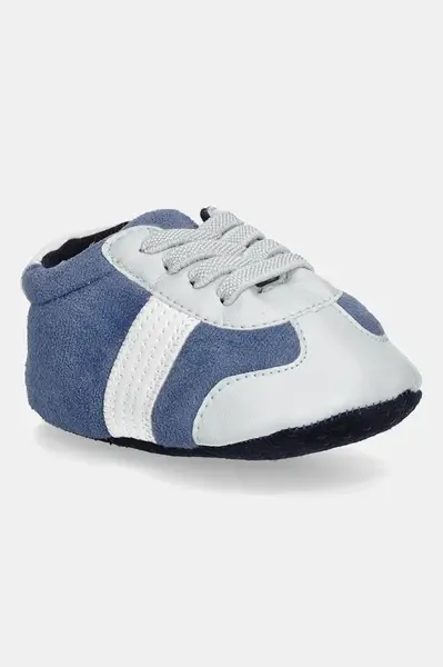 Dětské boty United Colors of Benetton