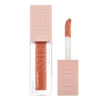 Maybelline Lifter Gloss lesk na rty 27 Toffee 5,4 ml