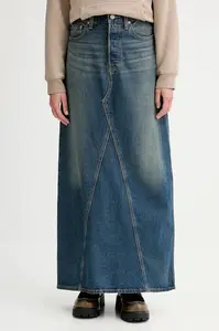 Levi's Džínová sukně Levi's