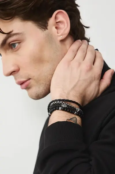 Náramky Medicine 3-pack