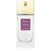 Alyssa Ashley White Musk parfémovaná voda unisex 30 ml
