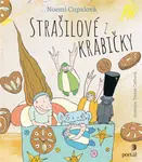Strašilové z krabičky (Defekt) - Noemi Cupalová