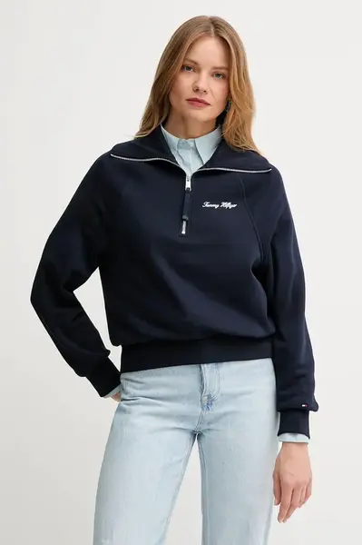 Mikina Tommy Hilfiger