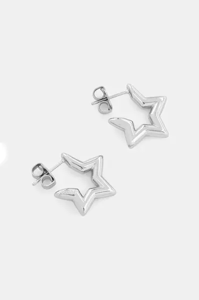 Náušnice Guess ICONIQUE JUBE05 539JW