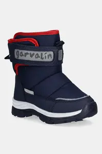 Dětské sněhule Garvalin