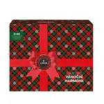 Leros Čaje pro vánoční harmonii 2x20 sáčků