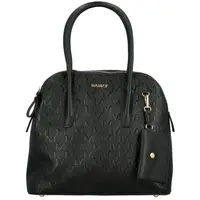 Dámská kabelka do ruky černá - MaxFly Rubina