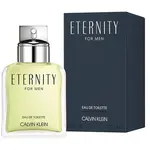 CALVIN KLEIN Eternity Toaletní voda 200 ml