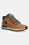 Boty Timberland Sprint Trekker Mid Lace Up