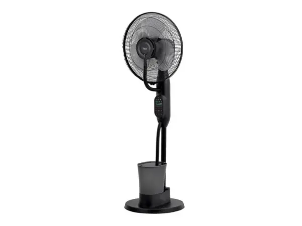 Ventilátor TEESA TSA8067 s mlžením - rozbaleno / poškozený obal