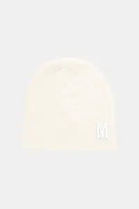 Vlněná čepice Moschino