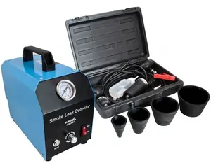 Tester těsnosti systémů automobilu, generátor kouře - ASTA