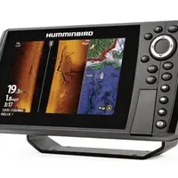 Humminbird echolot helix 7 chirp msi gps g4n