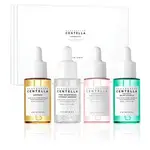 SKIN1004 Madagascar Centella sada pečujících ampulí na obličej 4x30 ml